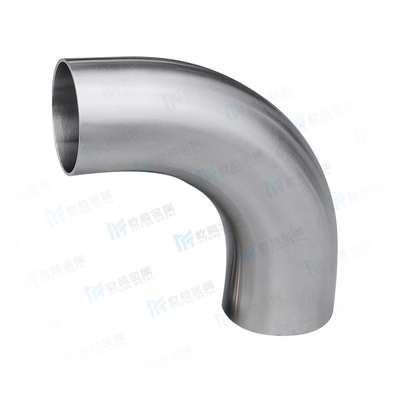 90°长弯头