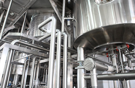 卫生级球阀的适用范围和特点